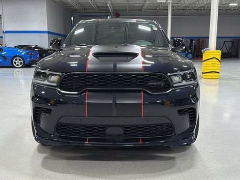 Used 2024 Dodge Durango SRT Hellcat image 24