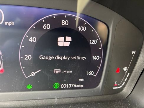 Used 2026 Honda Accord SE image 14