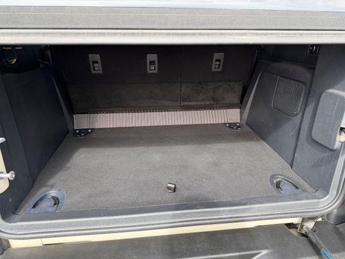 Certified 2025 Ford Bronco Outer Banks AWD/4WD image 13