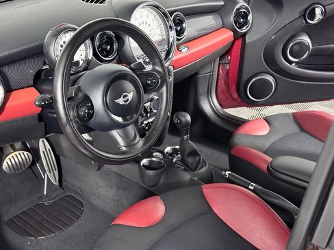 Used 2011 MINI Cooper S FWD image 12