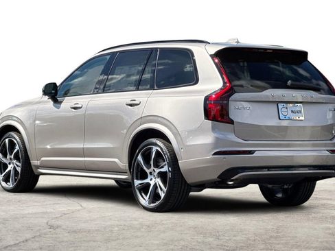 New 2026 Volvo XC90 B6 Ultra w/ Lounge Package AWD/4WD image 6
