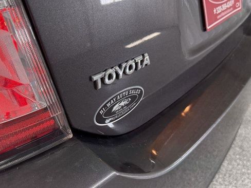 Used 2008 Toyota Prius FWD image 6