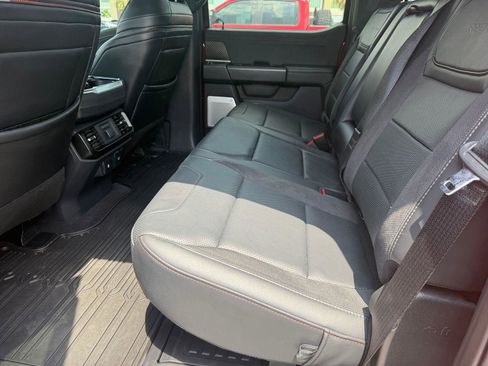 Used 2025 Ford F150 Raptor AWD/4WD image 3