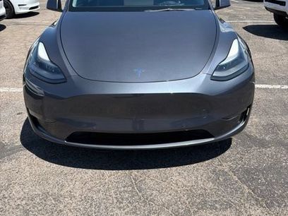 Used 2022 Tesla Model Y Performance