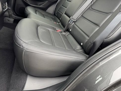 Certified 2025 MAZDA CX-5 AWD 2.5 S w/ Preferred Package image 10