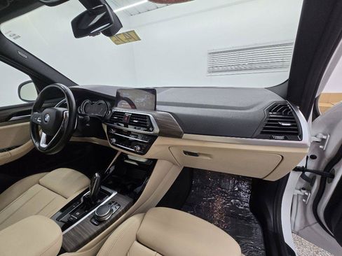 Used 2018 BMW X3 xDrive30i AWD/4WD image 24