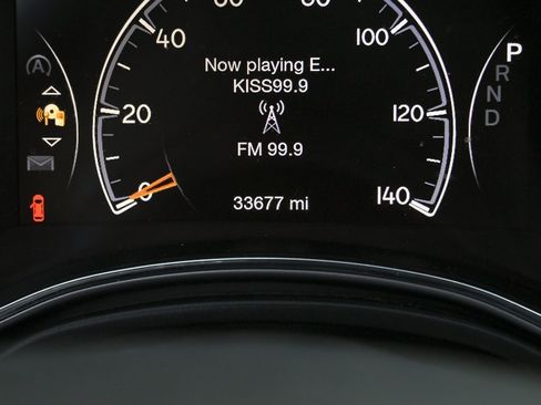 Used 2021 Jeep Grand Cherokee Laredo X image 24