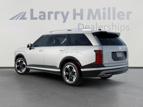 New 2026 Hyundai Palisade Limited AWD/4WD image 5