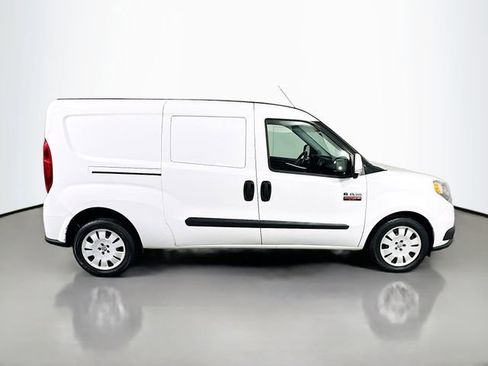 Used 2018 RAM ProMaster City Tradesman SLT image 5