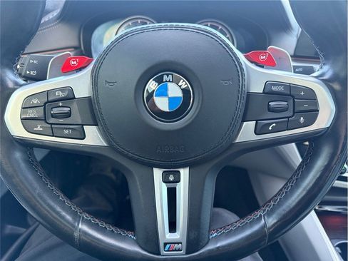 Used 2019 BMW M5 w/ Executive Package image 27