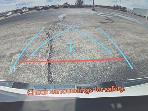 Used 2024 Toyota Tacoma SR5 image 9