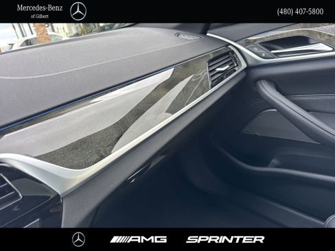 Used 2023 BMW 530e w/ Premium Package image 24