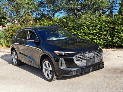 New 2025 Audi Q5 Premium Plus