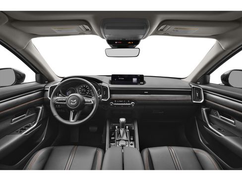 New 2026 MAZDA CX-50 AWD 2.5 Hybrid w/ Weather Package image 5