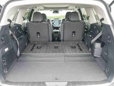 New 2025 Subaru Ascent Touring image 11