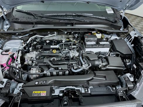 New 2026 Toyota Corolla Cross LE image 30