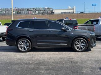 Used 2020 Cadillac XT6 Premium Luxury w/ LPO, Floor Liner Package AWD/4WD video 2