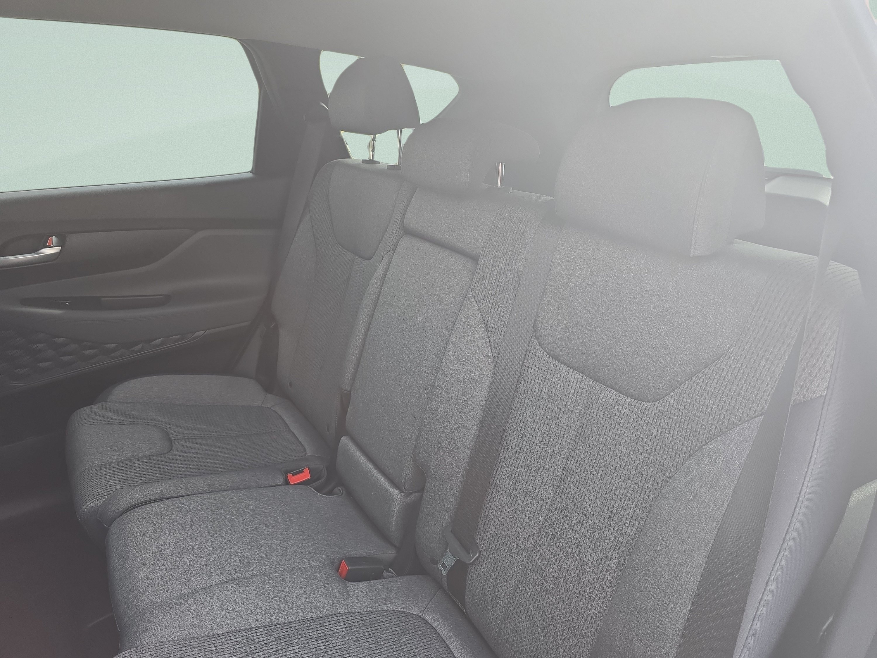 Used 2023 Hyundai Santa Fe SEL AWD/4WD image 23