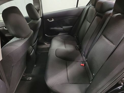 Used 2014 Honda Civic EX image 23
