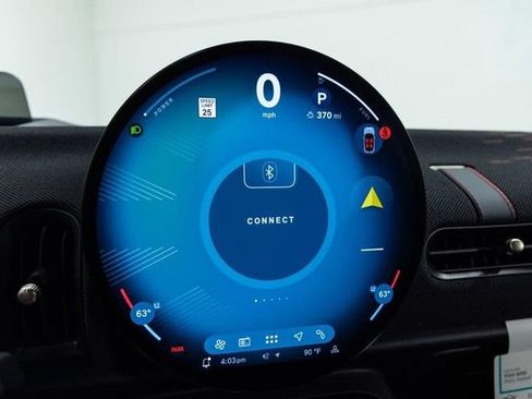 New 2026 MINI Cooper S FWD image 14