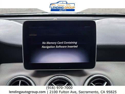 Used 2019 Mercedes-Benz CLA 250 image 13