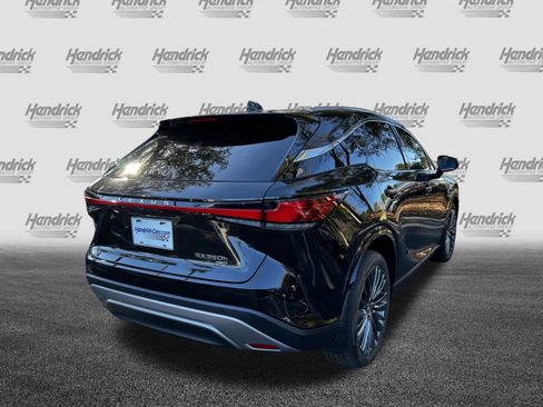 Used 2024 Lexus RX 350 image 9