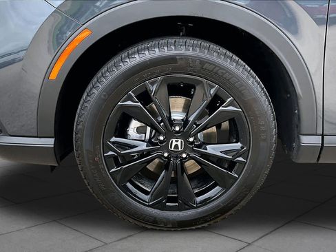 Certified 2026 Honda CR-V Sport Touring image 11