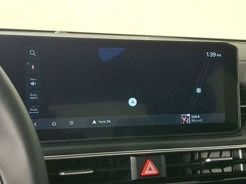 Used 2026 Kia K5 GT-Line w/ GT-Line Premium Package FWD image 3
