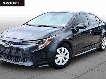 Used 2022 Toyota Corolla L