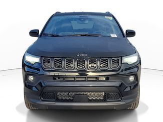 New 2026 Jeep Compass Latitude AWD/4WD video 2