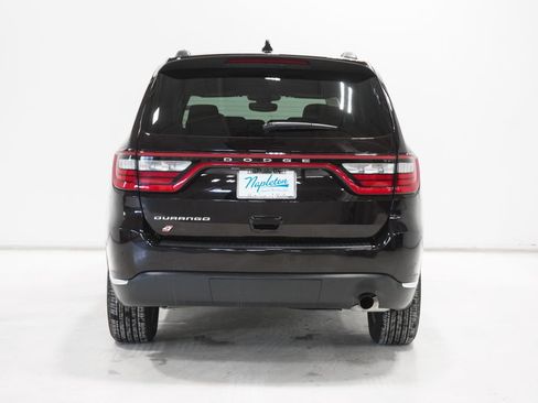 Used 2024 Dodge Durango SXT w/ 3rd Row Seating Group image 26