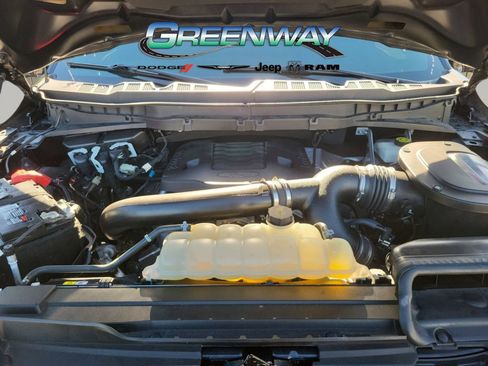 Used 2023 Ford F150 Tremor w/ Equipment Group 402A High image 10