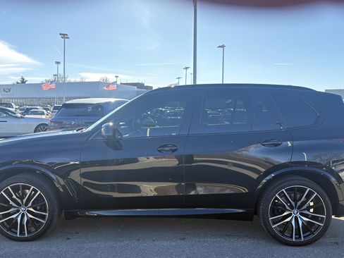 Used 2019 BMW X5 xDrive40i w/ M Sport Package image 7