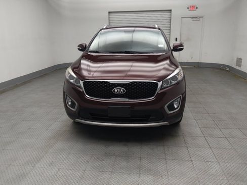 Used 2018 Kia Sorento EX image 14