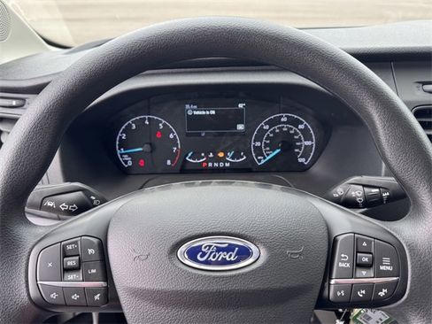 New 2025 Ford Transit 350 Low Roof w/ Electrician Trade Package image 23