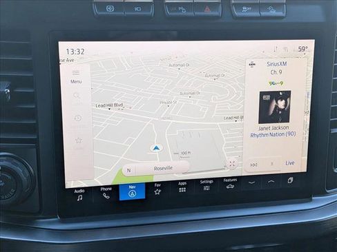 Used 2024 Ford F250 Lariat w/ Lariat Ultimate Package image 14