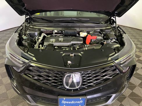 Used 2026 Acura RDX A-Spec AWD/4WD image 33
