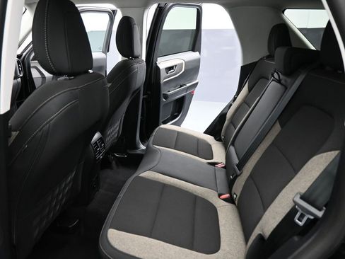 Certified 2025 Ford Bronco Sport Big Bend image 18