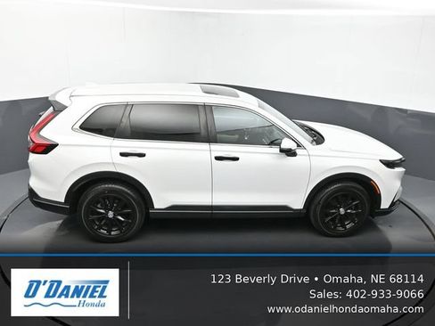 Used 2023 Honda CR-V EX-L image 19
