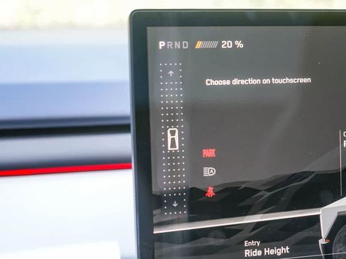 Used 2024 Tesla Cybertruck AWD Crew Cab image 20