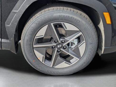 New 2026 Hyundai Tucson SEL FWD image 27