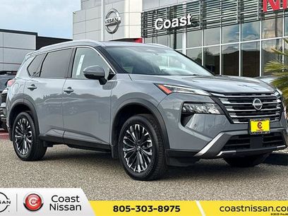 Used 2025 Nissan Rogue SL w/ Tech Package