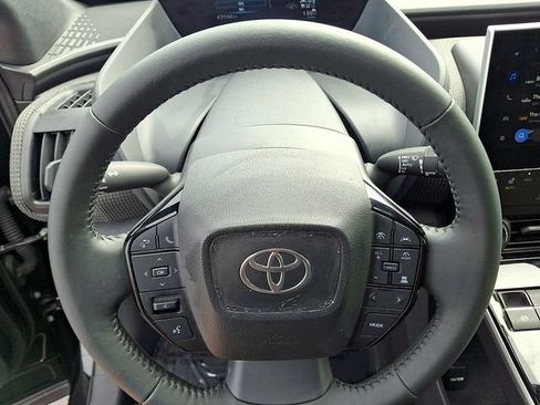 Certified 2024 Toyota bZ4X AWD w/ Weather Package image 14