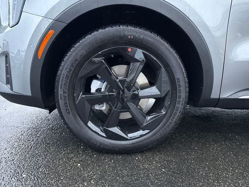 New 2026 Kia Sorento SX Prestige image 32