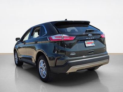 Used 2023 Ford Edge SEL w/ Convenience Package