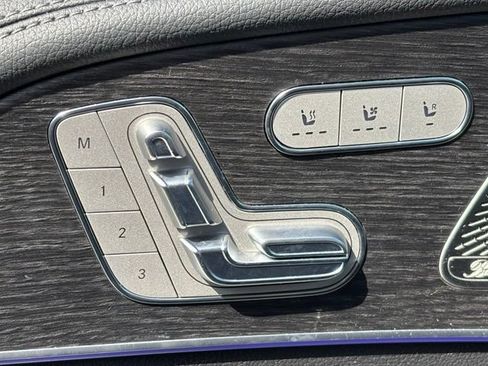 Certified 2024 Mercedes-Benz GLE 450 4MATIC image 36