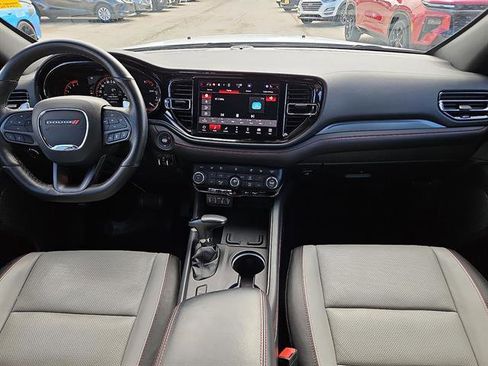 Used 2024 Dodge Durango R/T image 10