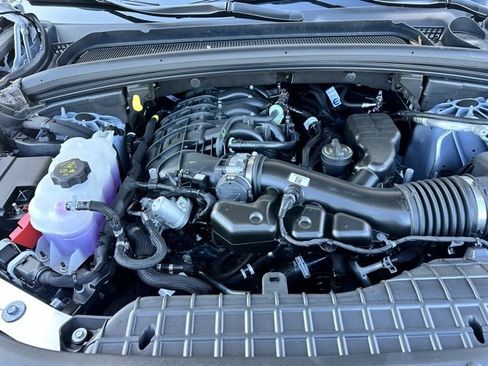 New 2025 Jeep Grand Cherokee L Altitude image 33