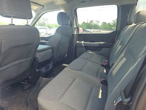 Used 2024 Ford F150 XLT w/ Tow/Haul Package AWD/4WD image 16