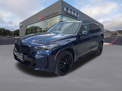Used 2024 BMW X5 xDrive40i